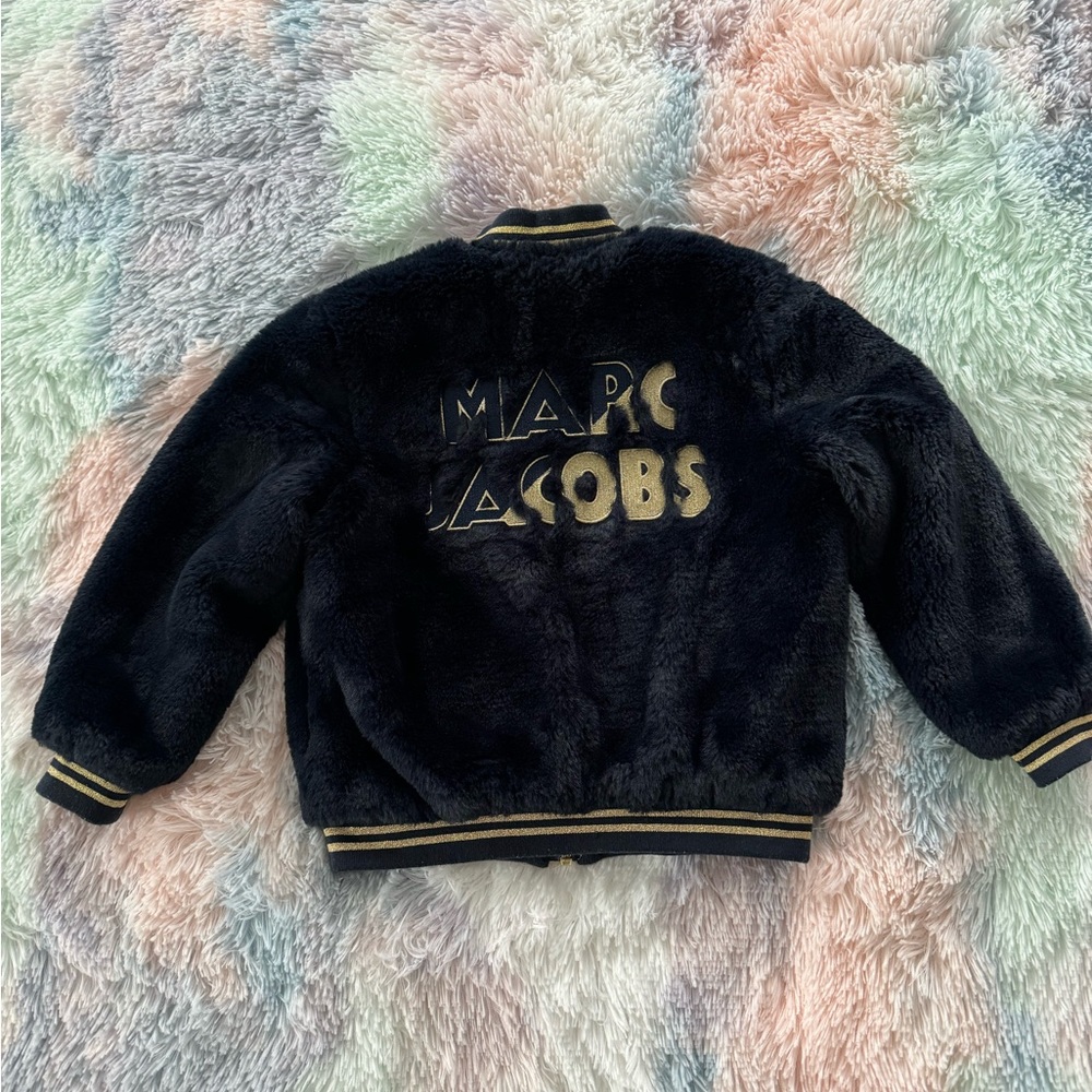 Little Marc Jacob’s bomber
